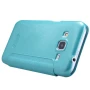 Nillkin Sparkle Series New Leather case for Samsung Galaxy Core Prime (G360 G3606 G3608 G3609) order from official NILLKIN store